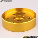 Base marmitta Gencod M72C oro (centri 33 mm e 36 mm)