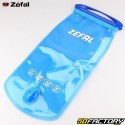 Water pocket for Zéfal Bladder 2L hydration bag