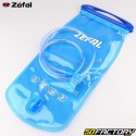 Water pocket for Zéfal Bladder 2L hydration bag