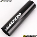 Silencer casing Gencod M72 black