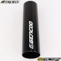 Silencer casing Gencod M72 black