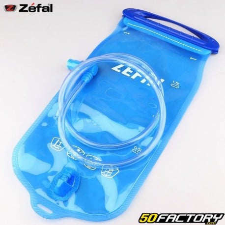 Wassertasche Trinkbeutel für Zéfal Bladder 1.5L