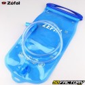 Water pocket for Zéfal Bladder 1.5L hydration bag