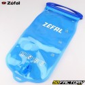 Water pocket for Zéfal Bladder 1.5L hydration bag