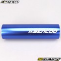 Enveloppe de silencieux Gencod M72 bleue