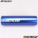 Enveloppe de silencieux Gencod M72 bleue