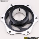 Aluminum karting crown carrier for Ø50 mm shaft Speed ​​HQ-Line black