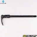 Axe traversant de roue arrière Ø12x180 mm pour remorque vélo M-Wave 1.75 mm