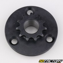 Iame Leopard XNUMX tooth karting transmission pinion