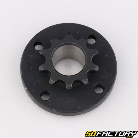 Iame XXNUMX karting XNUMX tooth transmission pinion