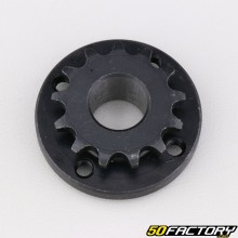 Iame XXNUMX karting XNUMX tooth transmission pinion