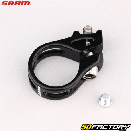 Collare di montaggio del comando del cambio Sram X9, X0, X7, XX1