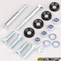 Kit de fixação de assento de kart