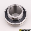 Rear shaft bearing UC-208-ZZ karting