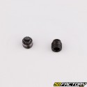 Rear shaft bearing UC-208-ZZ karting