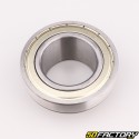 Rear shaft bearing AS-210-ZZC3 karting