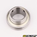 Rear shaft bearing AS-210-ZZC3 karting