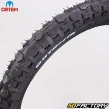 Pneu bicicleta 16x1.75 (47-305) Ortem M-300