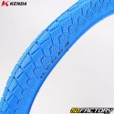 Pneu vélo 20x1.95 (50-406) Kenda Krackpot K907 bleu