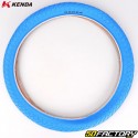 Pneu vélo 20x1.95 (50-406) Kenda Krackpot K907 bleu