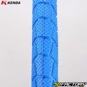 Pneu vélo 20x1.95 (50-406) Kenda Krackpot K907 bleu