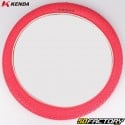 Pneu vélo 20x1.95 (50-406) Kenda Krackpot K907 rouge