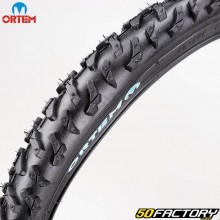 Bicycle tire 20x2.125 (57-406) Ortem M-2000