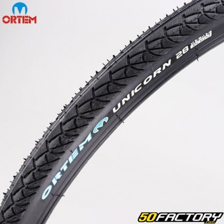 Pneu bicicleta 28x1 5/8x1 3/8 (35-622) Ortem Unicórnio