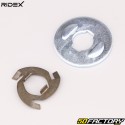 Axial ball joint thread 12x100 / 14x150 autocross, kartcross Ridex