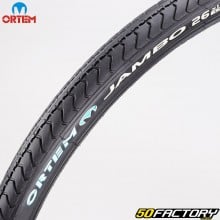 Fahrradreifen 26x1 3/8 (37-590) Ortem Jambo