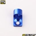 Universal cable grommets Fifty blue