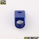 Universal cable grommets Fifty blue