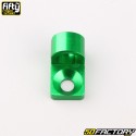 Universal cable grommets Fifty green