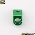 Universal cable grommets Fifty green