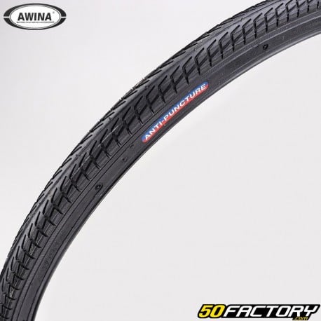 Pneu vélo 28x1 5/8x1 3/8 (37-622) Awina M352