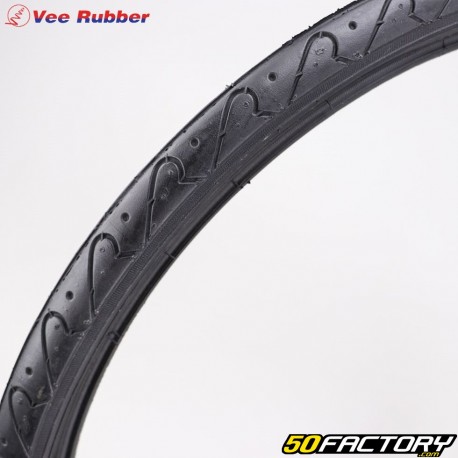 Bicycle tire 26x1.50 (40-559) Vee Rubber  VRB 058 BK