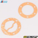 Kit revisión bomba gasolina karting XNUMX TM KZ, Iame KZ Screamer DFXNUMX-XNUMX Mikuni