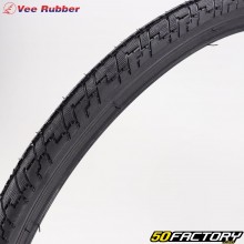 Pneumatico per bicicletta XNUMXxXNUMXC (XNUMX-XNUMX) Vee Rubber VRB  XNUMX BK