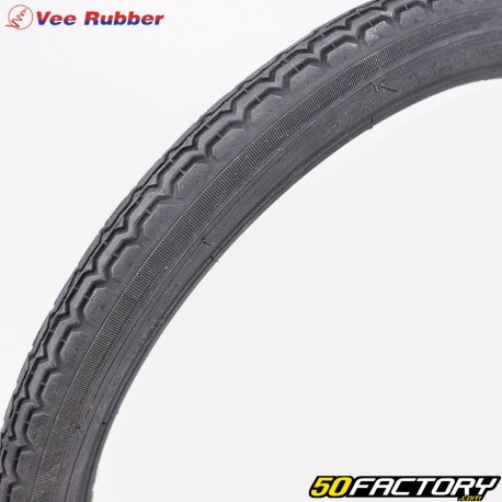 Fahrradreifen XNUMXxXNUMX (XNUMX-XNUMX) Vee Rubber VRB  XNUMX BK