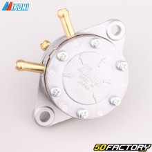 Pompe à essence karting 125 TM KZ, Iame KZ Screamer débit 20l/h DF44-18 ronde 1 sortie Mikuni