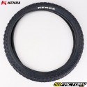 Pneu de bicicleta 20x2.125 (57-406) Kenda K50