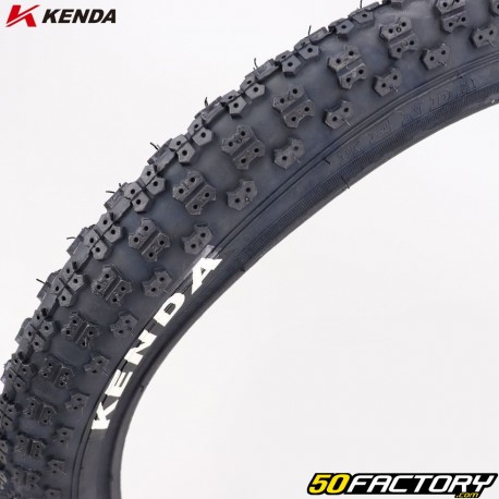 Pneu vélo 20x2.125 (57-406) Kenda K50