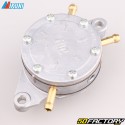 Pompa benzina kart 125 TM KZ, Iame KZ Screamer portata 35l/h DF52-176 tonda 2 uscite Mikuni