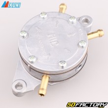 Pompe à essence karting 125 TM KZ, Iame KZ Screamer débit 35l/h DF52-176 ronde 2 sorties Mikuni