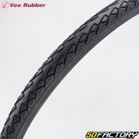 Bicycle tire XNUMXxXNUMXC (XNUMX-XNUMX) Vee Rubber VRB  XNUMX BK