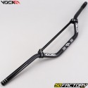 Handlebar cross alu Voca black Ø 22mm