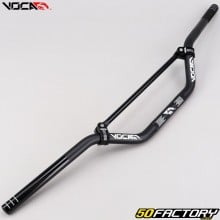 Ø22 mm handlebar with bar Voca black