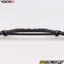 Handlebar cross alu Voca black Ø 22mm