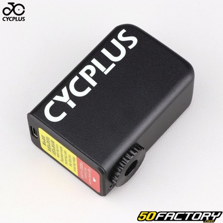 Mini compressore d&#39;aria portatile Cycplus Cube AS2 97g