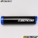 Silencer Gencod M72B Teta black and blue (center distances 40 mm, 42 mm and 45 mm)